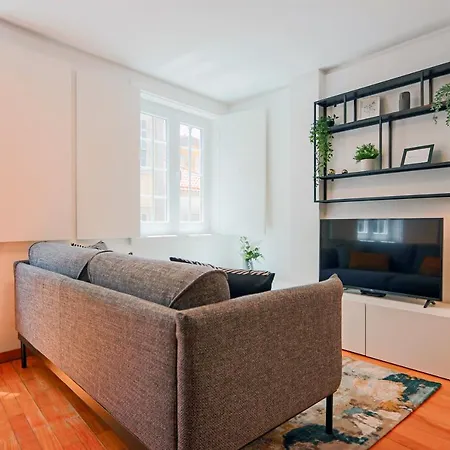Hm - Ribeira Historical Apartment