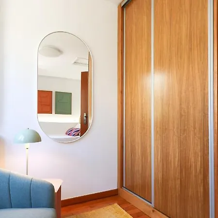 Apartment Hm - Ribeira Historical Porto