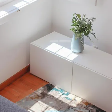 Hm - Ribeira Historical Apartment Porto