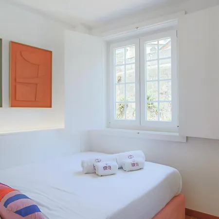 Hm - Ribeira Historical Apartment *