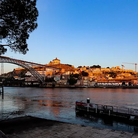 Apartment Hm - Ribeira Historical Porto