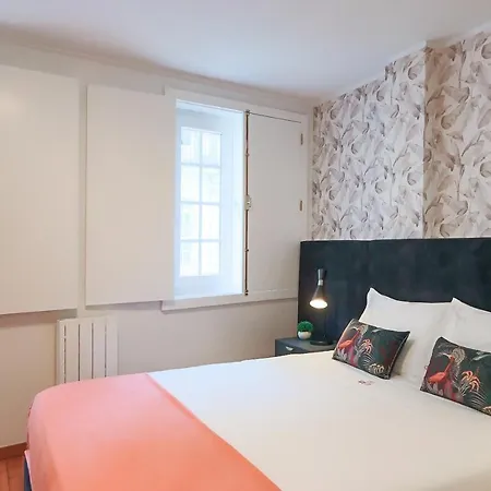 Hm - Ribeira Historical Apartment