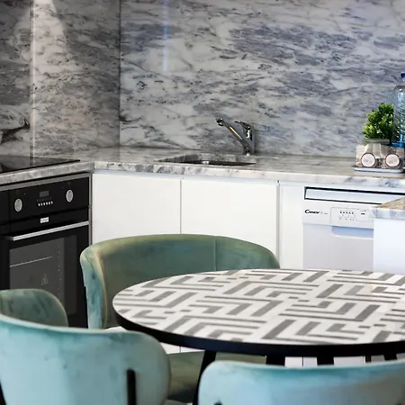 Hm - Ribeira Historical Apartment Porto