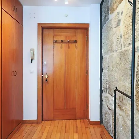 Apartment Hm - Ribeira Historical *